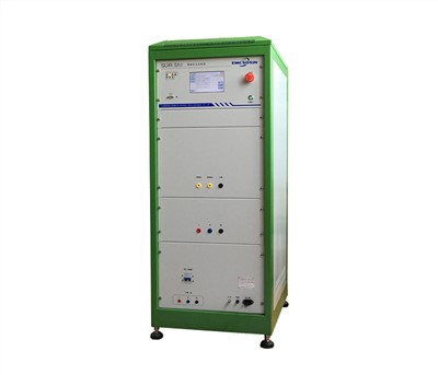 EMC Surge Immunity Test 1.2/50µ S Three-Phase System Surge Generator
