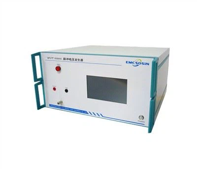 Zgf 200kv/2mA High Voltage Test DC Hipot Tester/ Withstand Voltage Tester