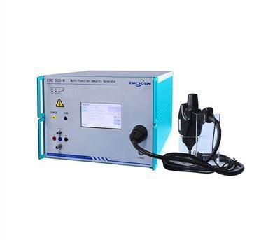 En 61000-4-4 Eft Test Simulator/ Burst Generator 5kv