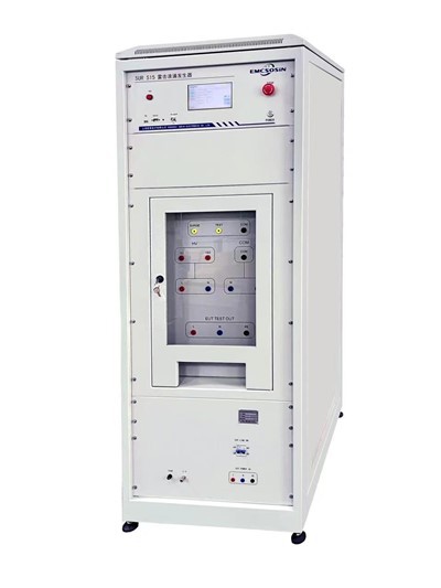 10kV Surge Generator