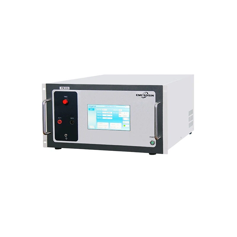Single Phase 5kV EFT/Burst Generator
