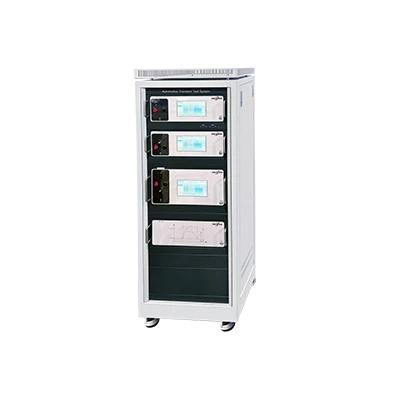 Automotive EMC Test System