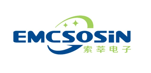 Shanghai Sosin Electronics Co., Ltd.