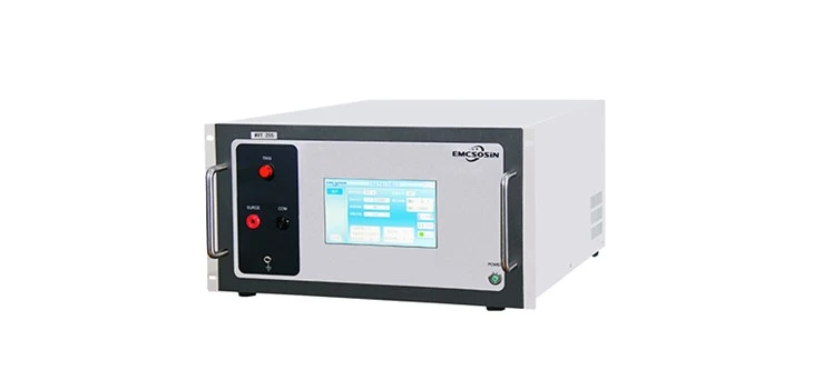 Impulse Voltage Generator WVT 60065