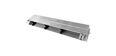 Capacitive Coupling Clamp