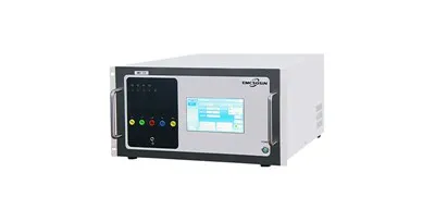 Damped Oscillatory Wave Generator