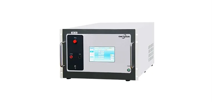Telecom Surge Generator