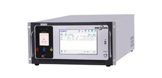 Single Phase 10A Voltage Dips Generator